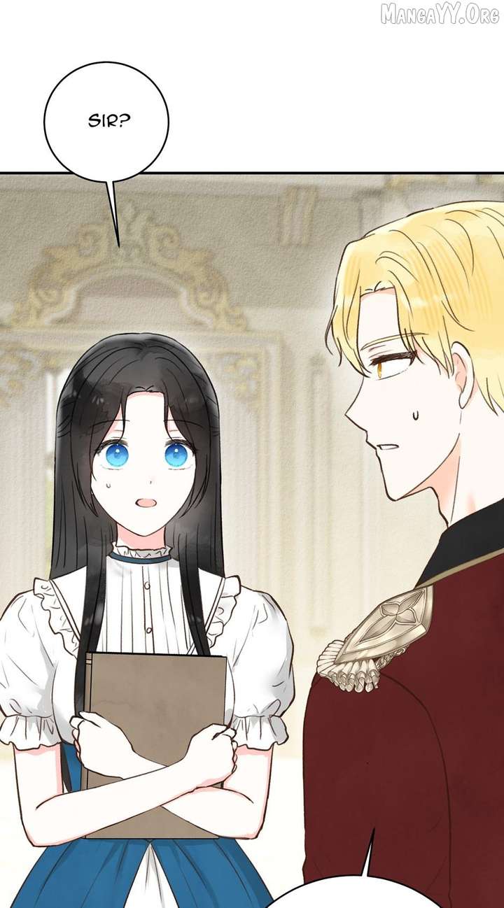 Alissa and the Magic Diary - Chapter 46 Page 24