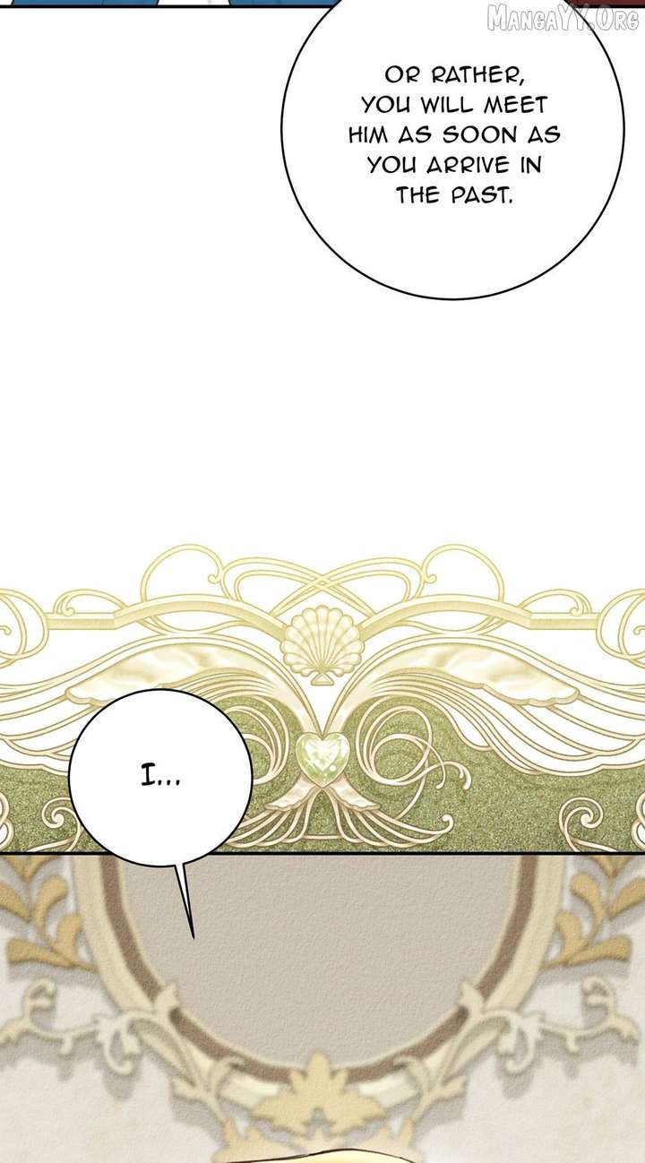 Alissa and the Magic Diary - Chapter 46 Page 25