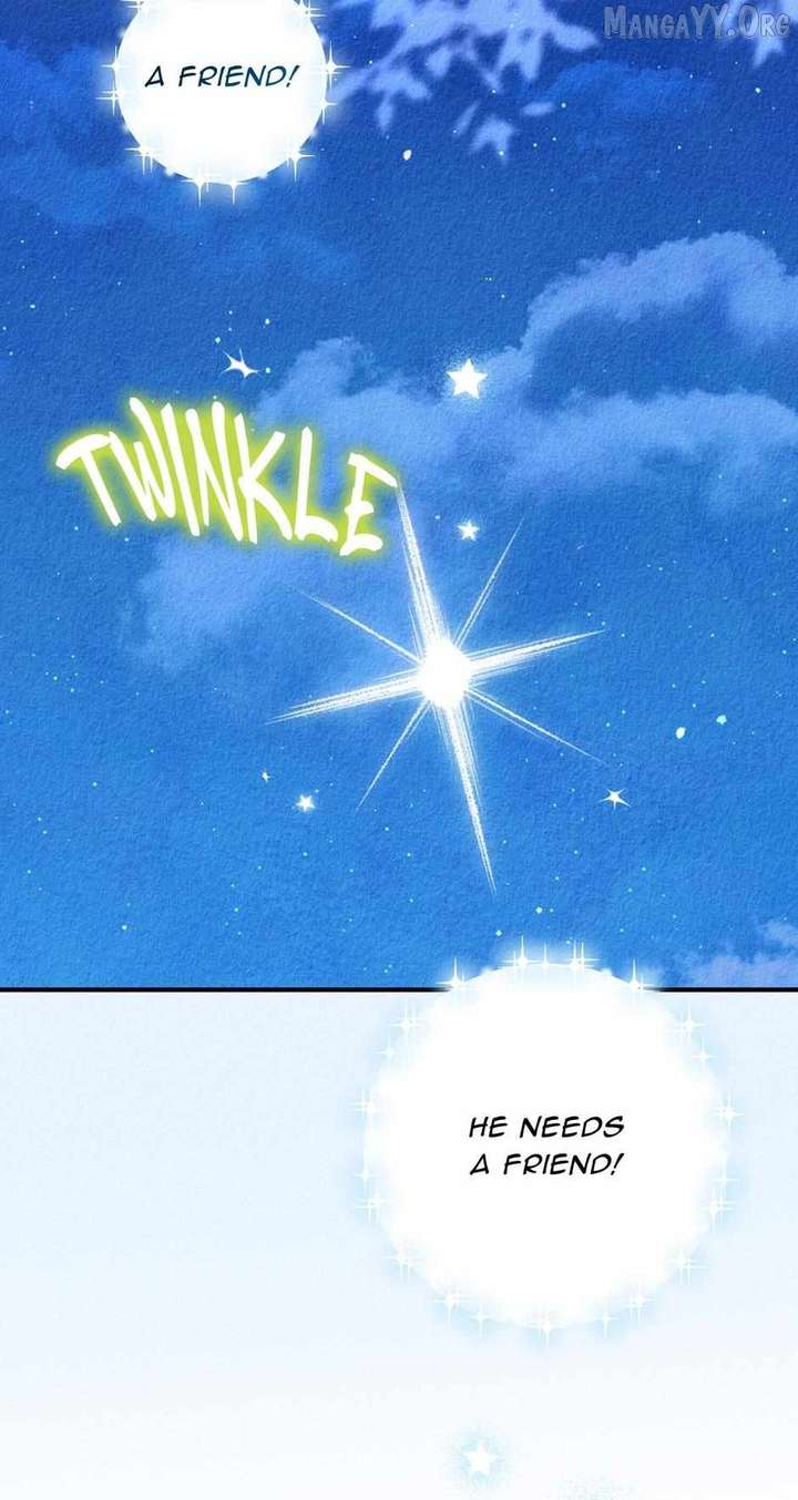 Alissa and the Magic Diary - Chapter 46 Page 33