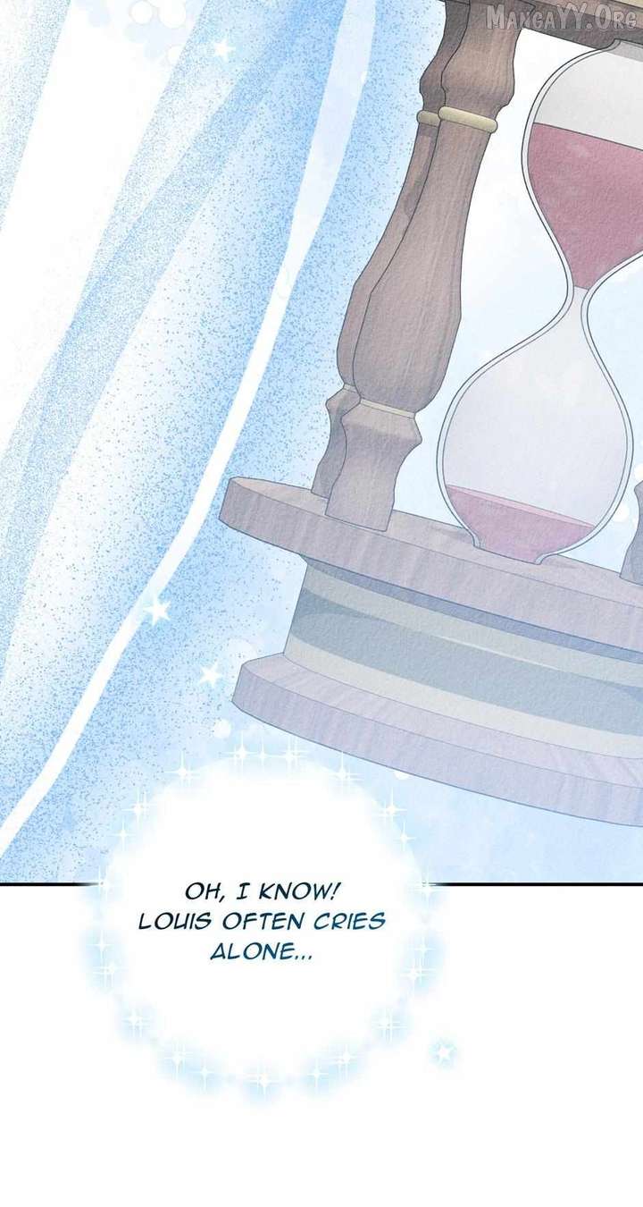 Alissa and the Magic Diary - Chapter 46 Page 35