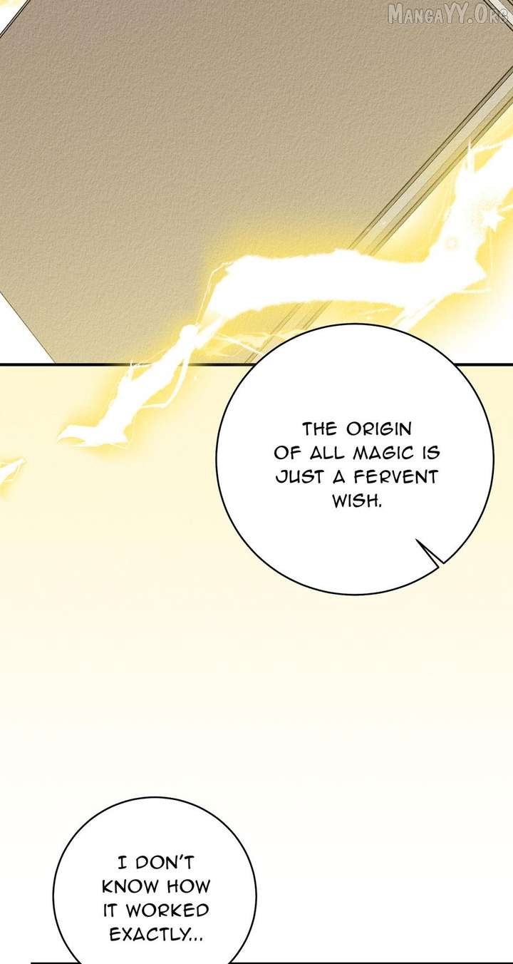 Alissa and the Magic Diary - Chapter 46 Page 38