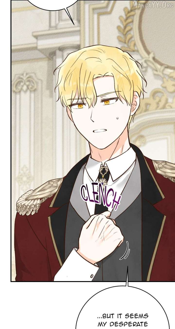 Alissa and the Magic Diary - Chapter 46 Page 39