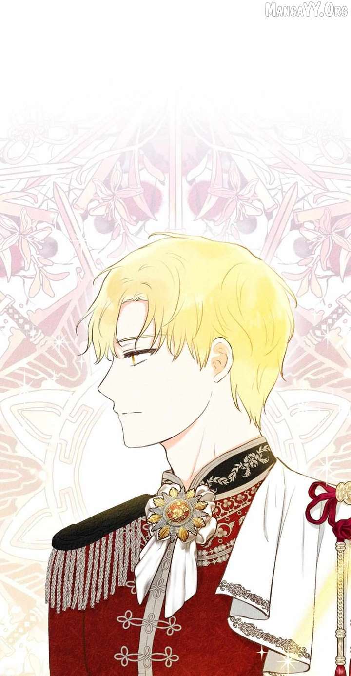 Alissa and the Magic Diary - Chapter 46 Page 46