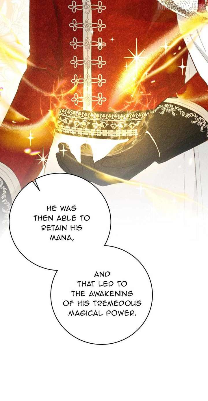 Alissa and the Magic Diary - Chapter 46 Page 47