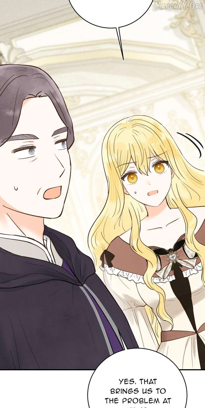 Alissa and the Magic Diary - Chapter 46 Page 51