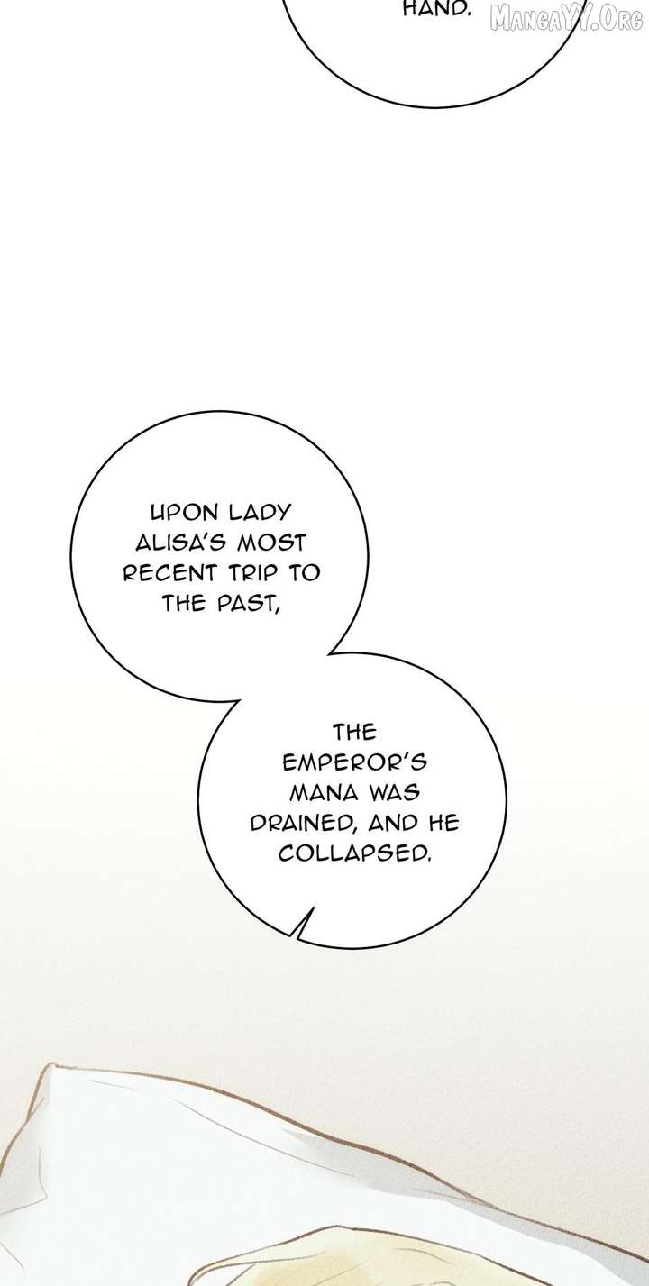 Alissa and the Magic Diary - Chapter 46 Page 52