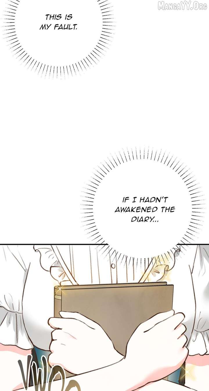 Alissa and the Magic Diary - Chapter 46 Page 57