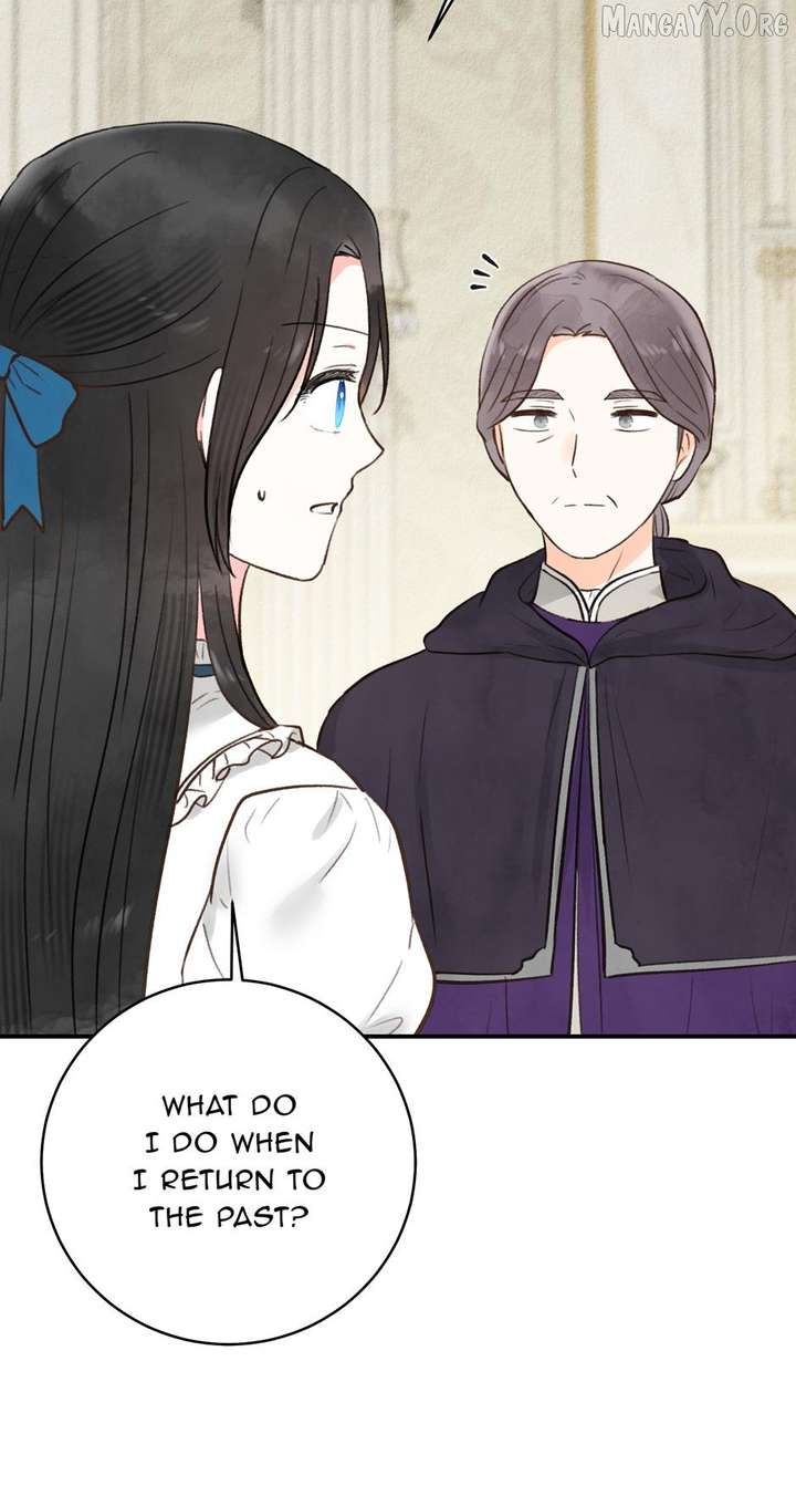 Alissa and the Magic Diary - Chapter 46 Page 59