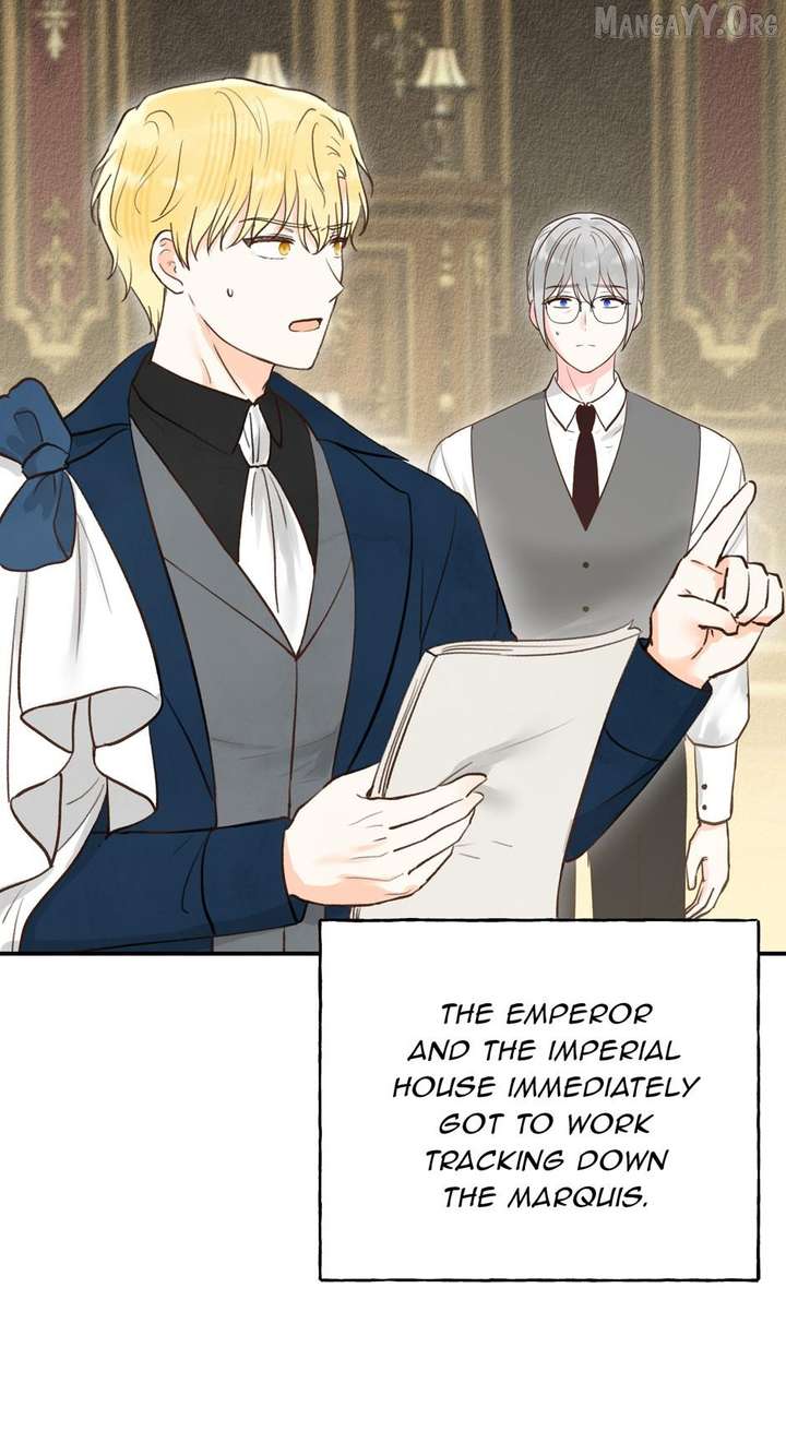 Alissa and the Magic Diary - Chapter 46 Page 6