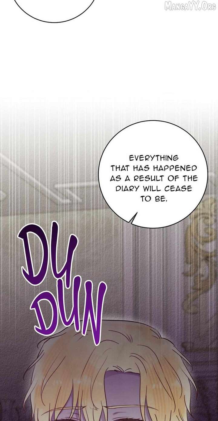 Alissa and the Magic Diary - Chapter 46 Page 64