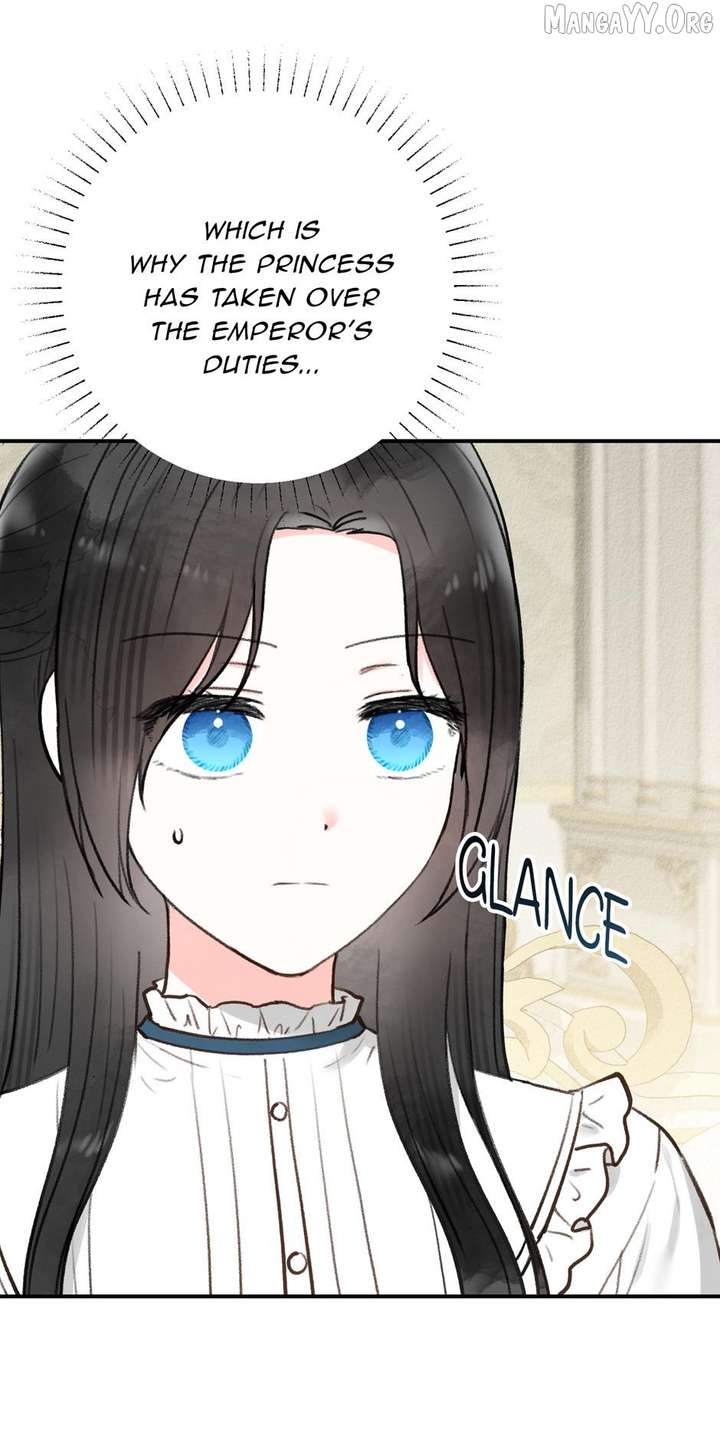 Alissa and the Magic Diary - Chapter 46 Page 7