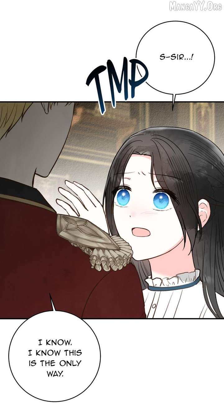 Alissa and the Magic Diary - Chapter 46 Page 72