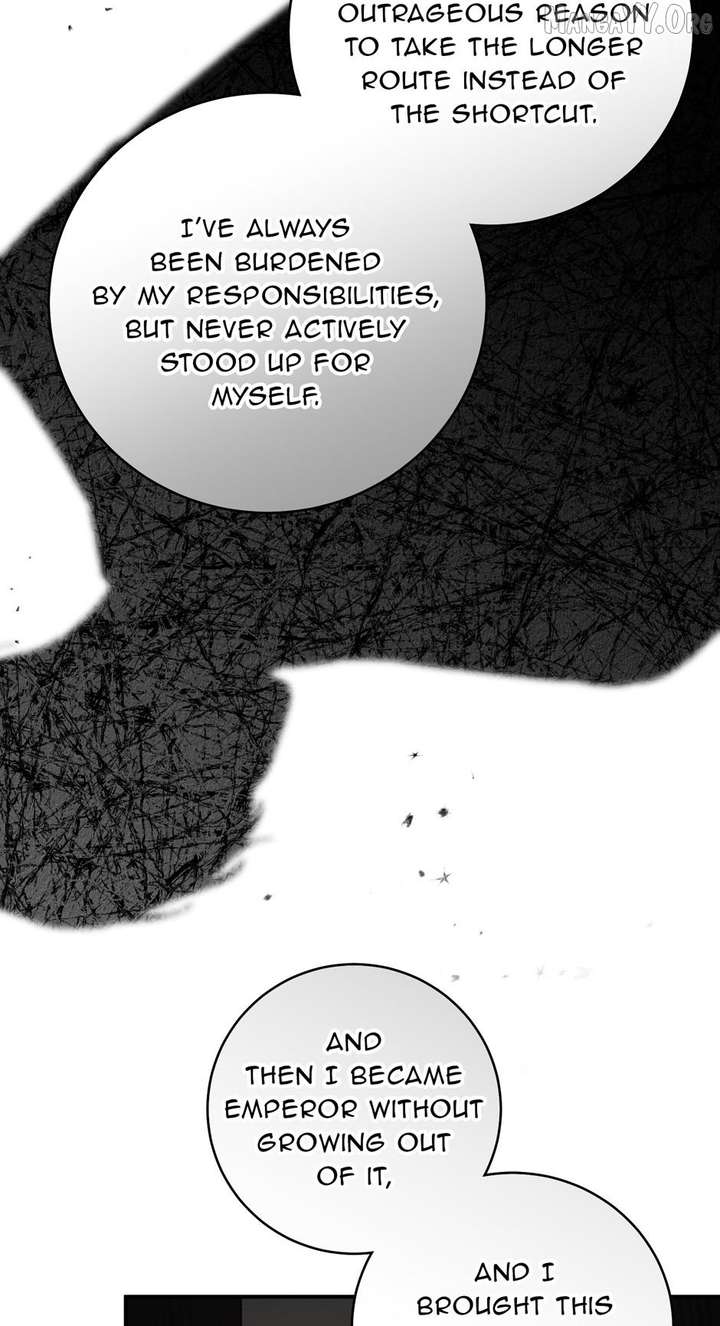 Alissa and the Magic Diary - Chapter 46 Page 76