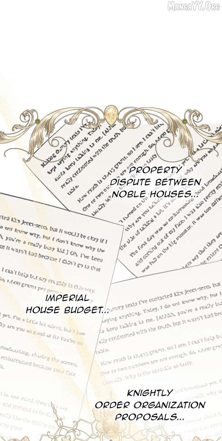 Alissa and the Magic Diary - Chapter 46 Page 8