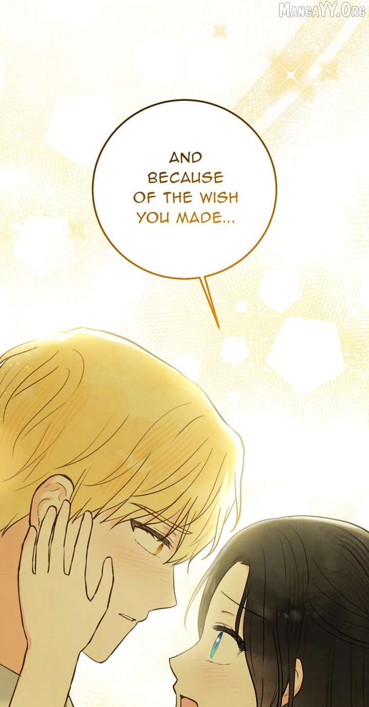 Alissa and the Magic Diary - Chapter 46 Page 82