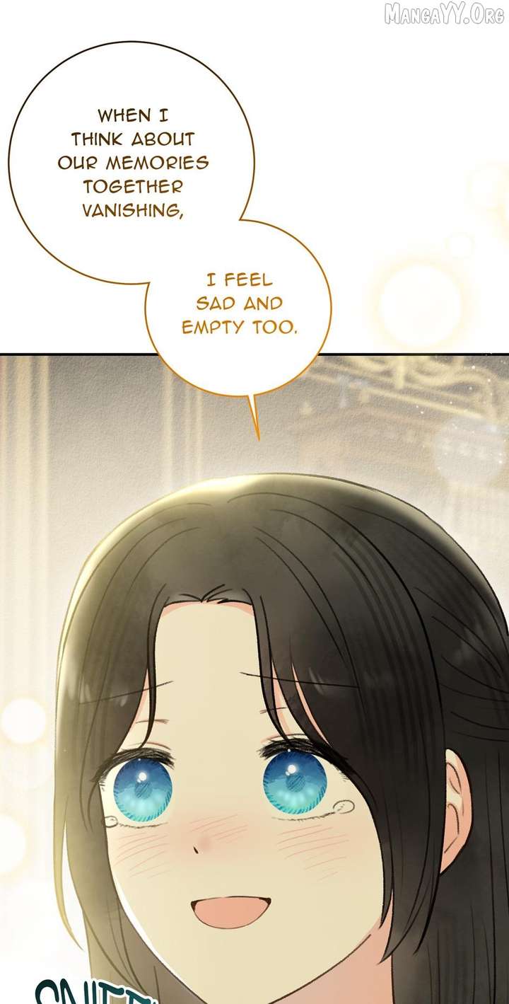 Alissa and the Magic Diary - Chapter 46 Page 84