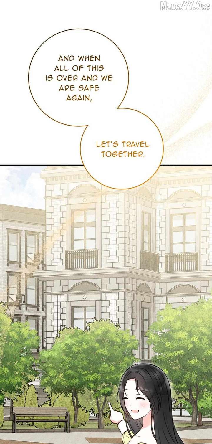 Alissa and the Magic Diary - Chapter 46 Page 88