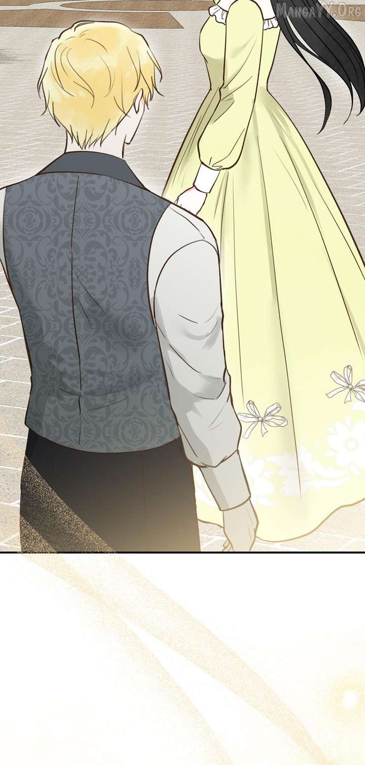 Alissa and the Magic Diary - Chapter 46 Page 89