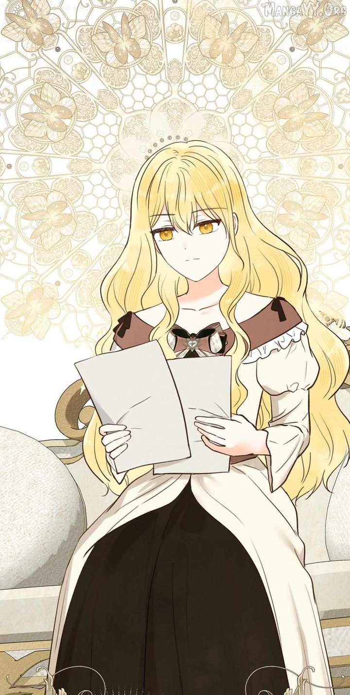 Alissa and the Magic Diary - Chapter 46 Page 9