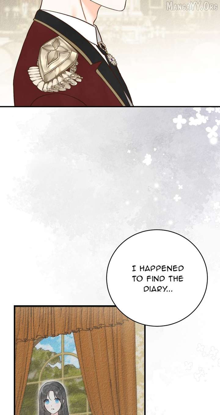 Alissa and the Magic Diary - Chapter 46 Page 93