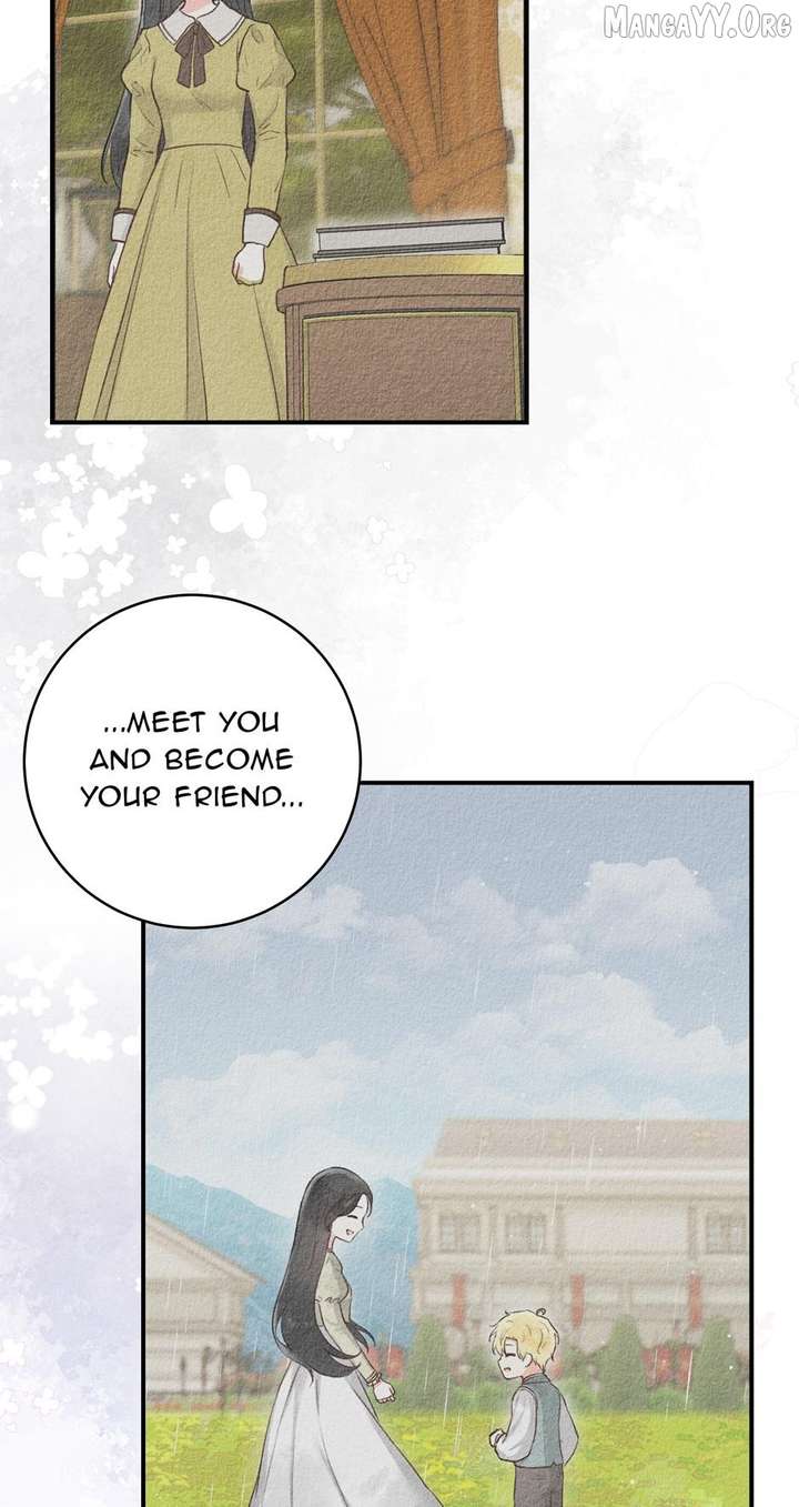 Alissa and the Magic Diary - Chapter 46 Page 94