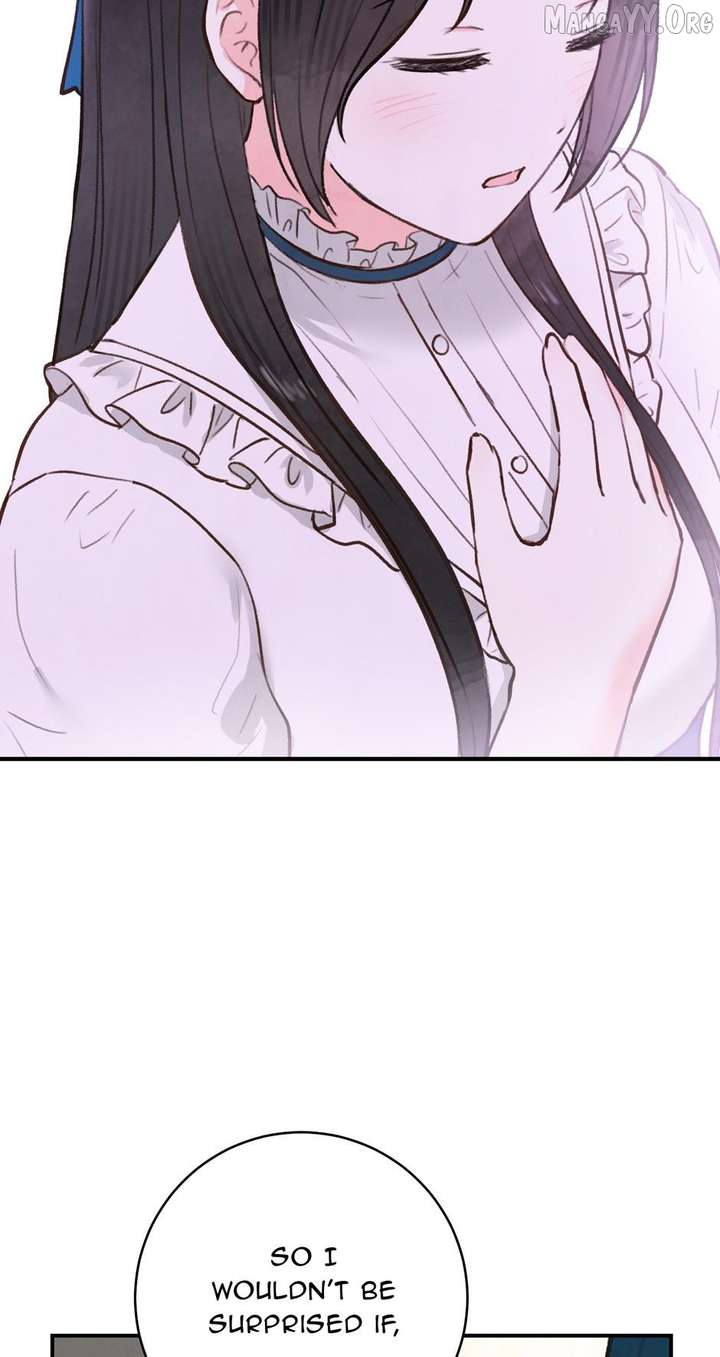 Alissa and the Magic Diary - Chapter 46 Page 96