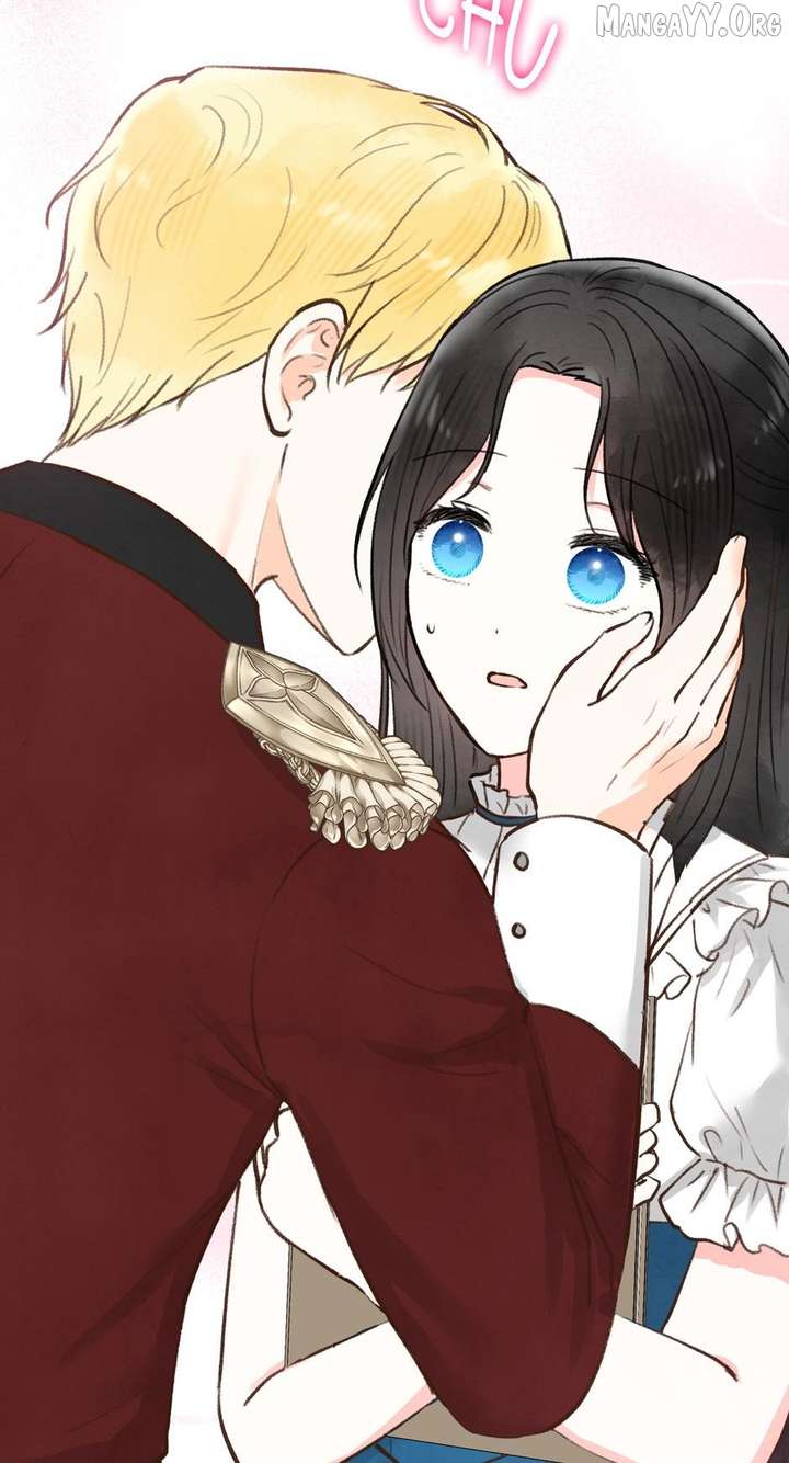 Alissa and the Magic Diary - Chapter 47 Page 10