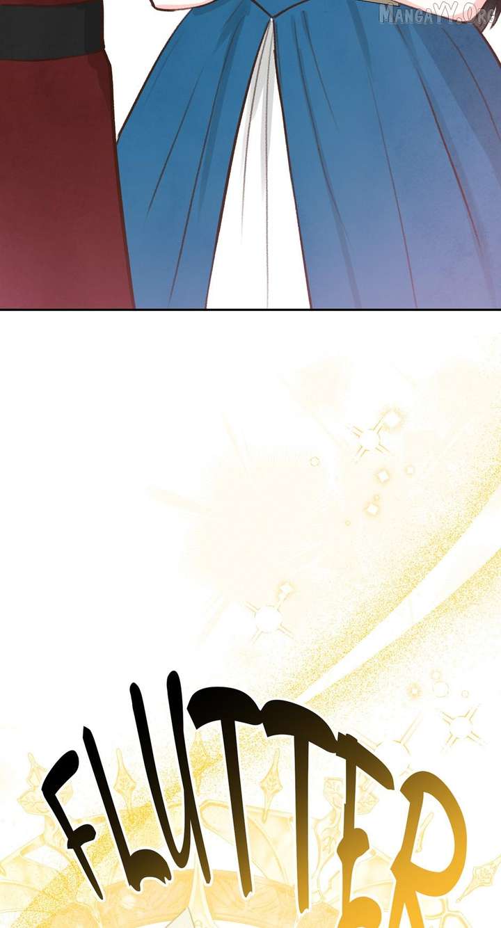 Alissa and the Magic Diary - Chapter 47 Page 11