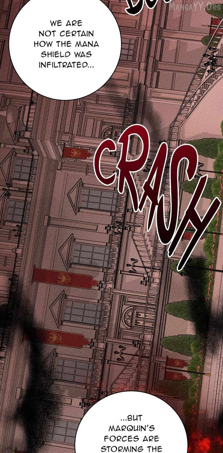 Alissa and the Magic Diary - Chapter 47 Page 2