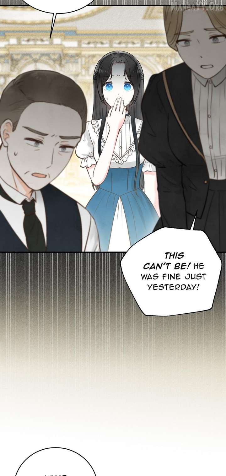 Alissa and the Magic Diary - Chapter 47 Page 22