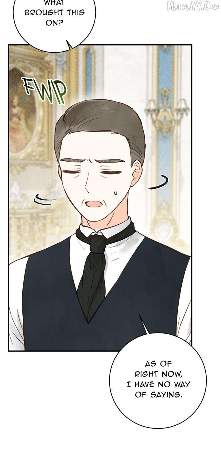 Alissa and the Magic Diary - Chapter 47 Page 23