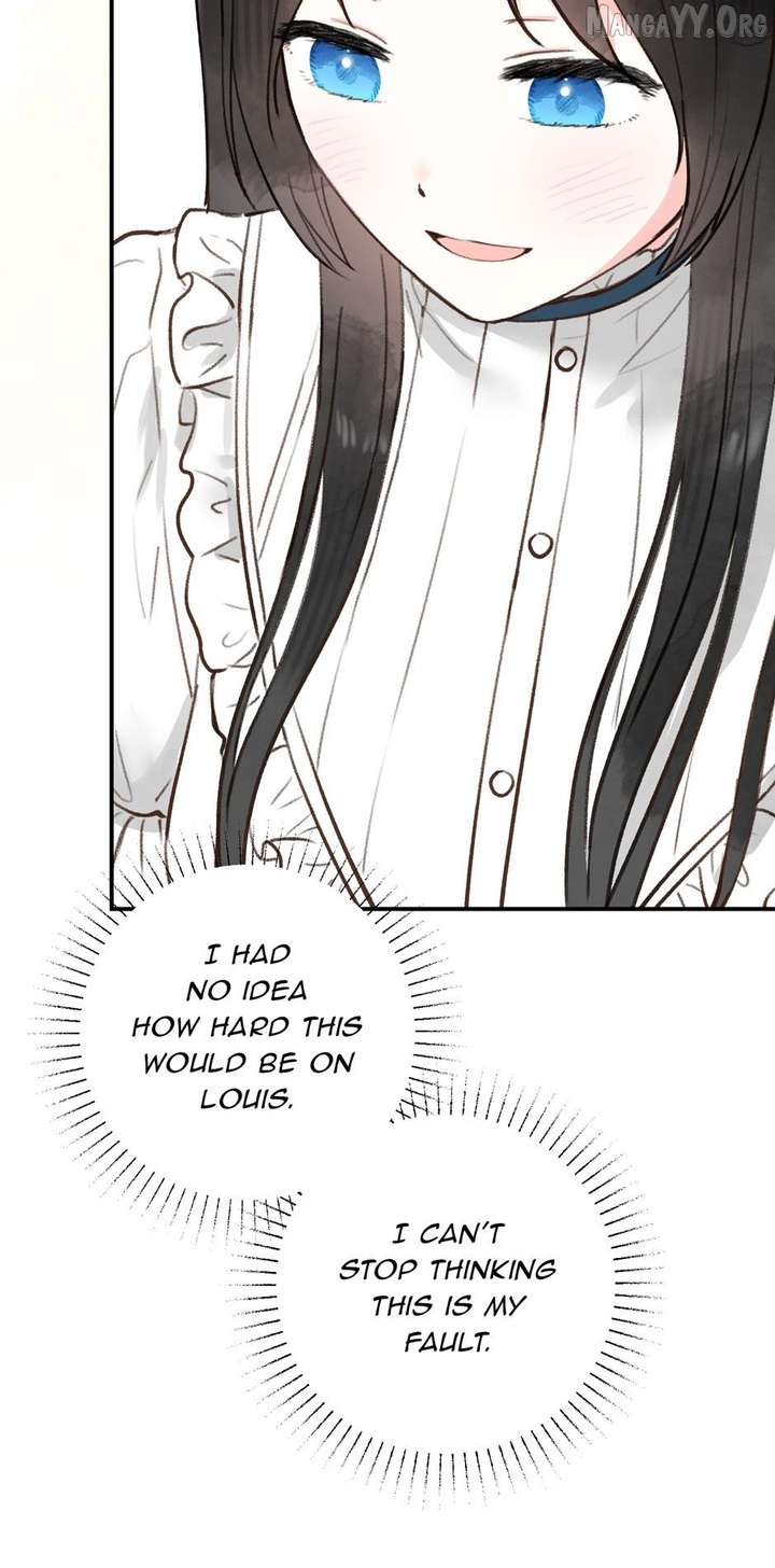 Alissa and the Magic Diary - Chapter 47 Page 28