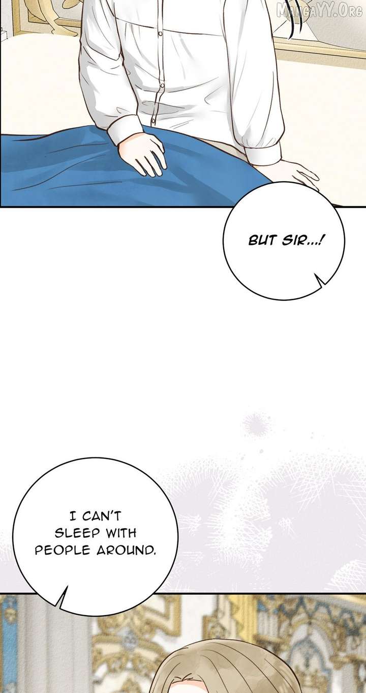 Alissa and the Magic Diary - Chapter 47 Page 32