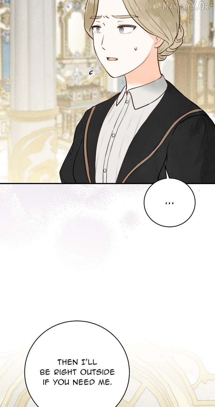 Alissa and the Magic Diary - Chapter 47 Page 33