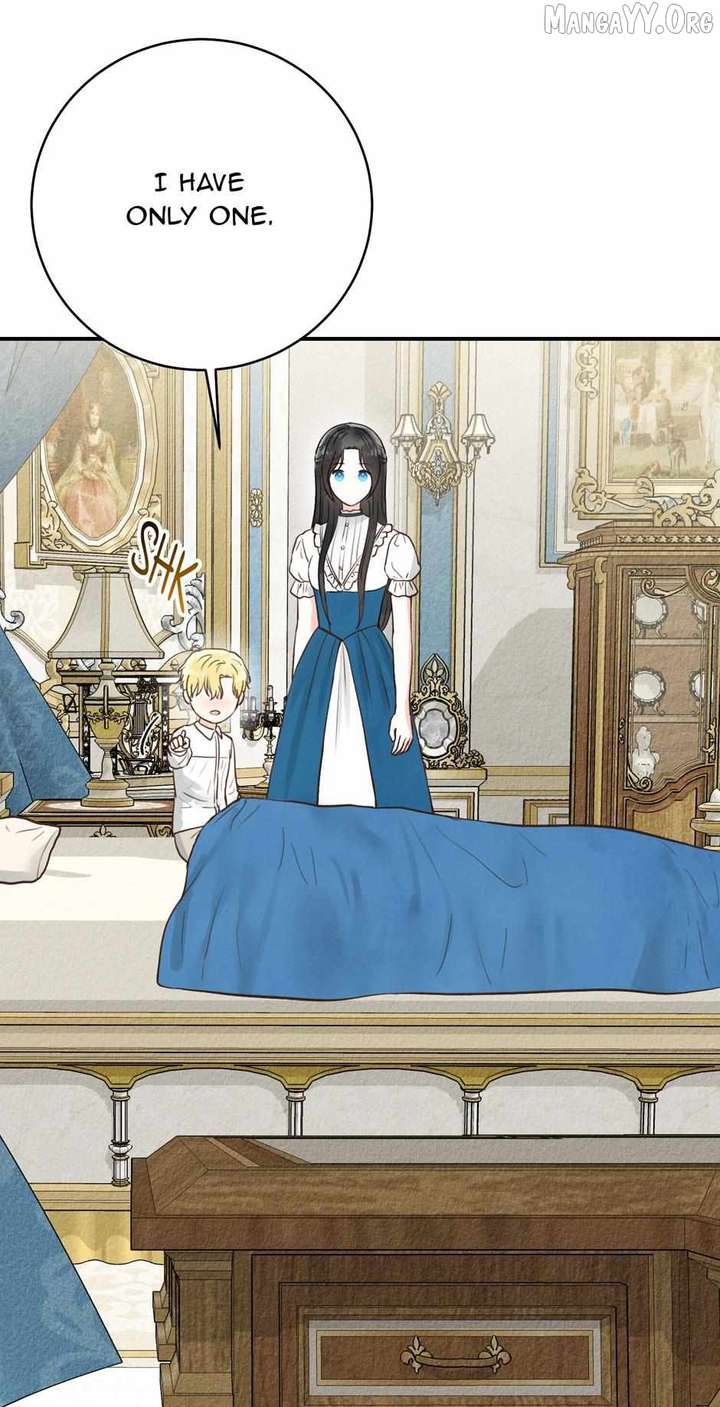 Alissa and the Magic Diary - Chapter 47 Page 41