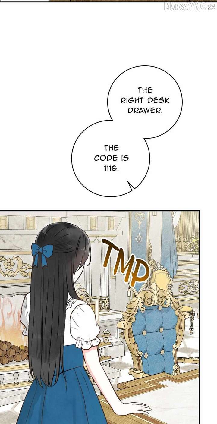 Alissa and the Magic Diary - Chapter 47 Page 42