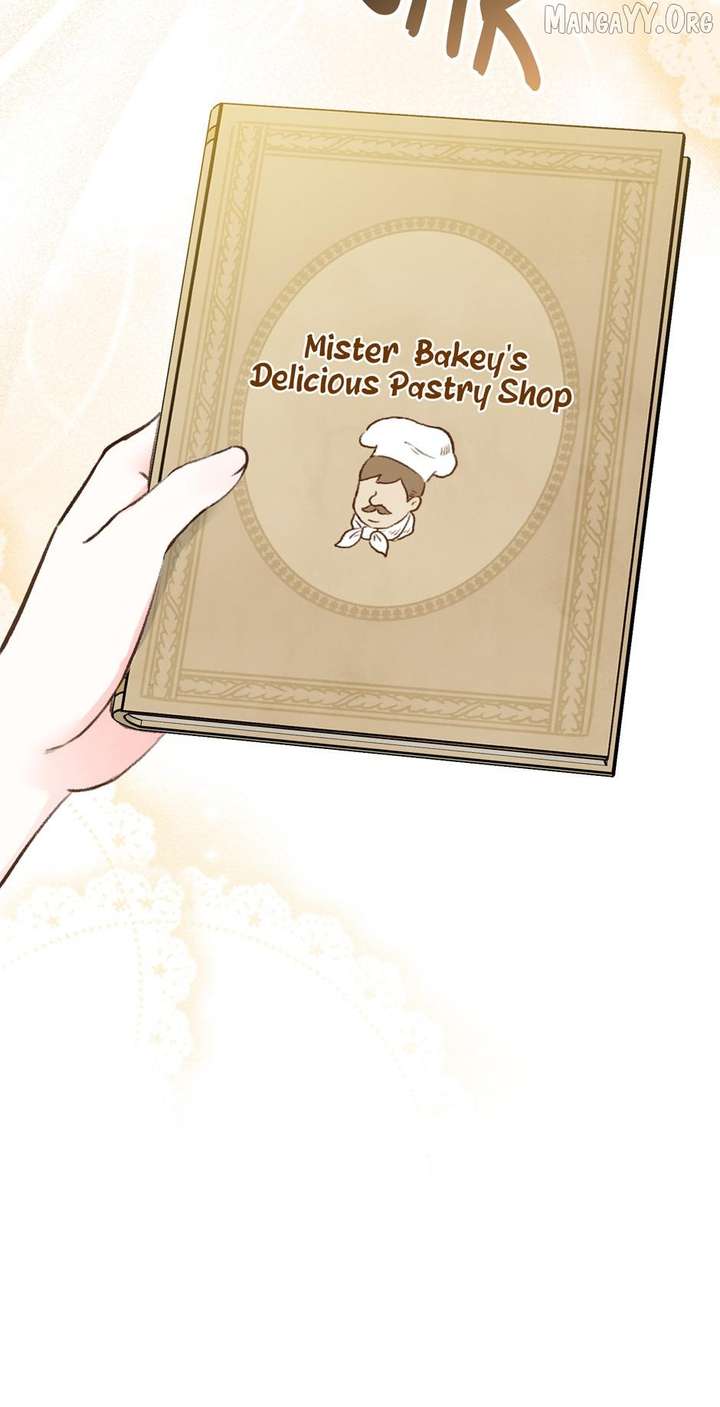 Alissa and the Magic Diary - Chapter 47 Page 46