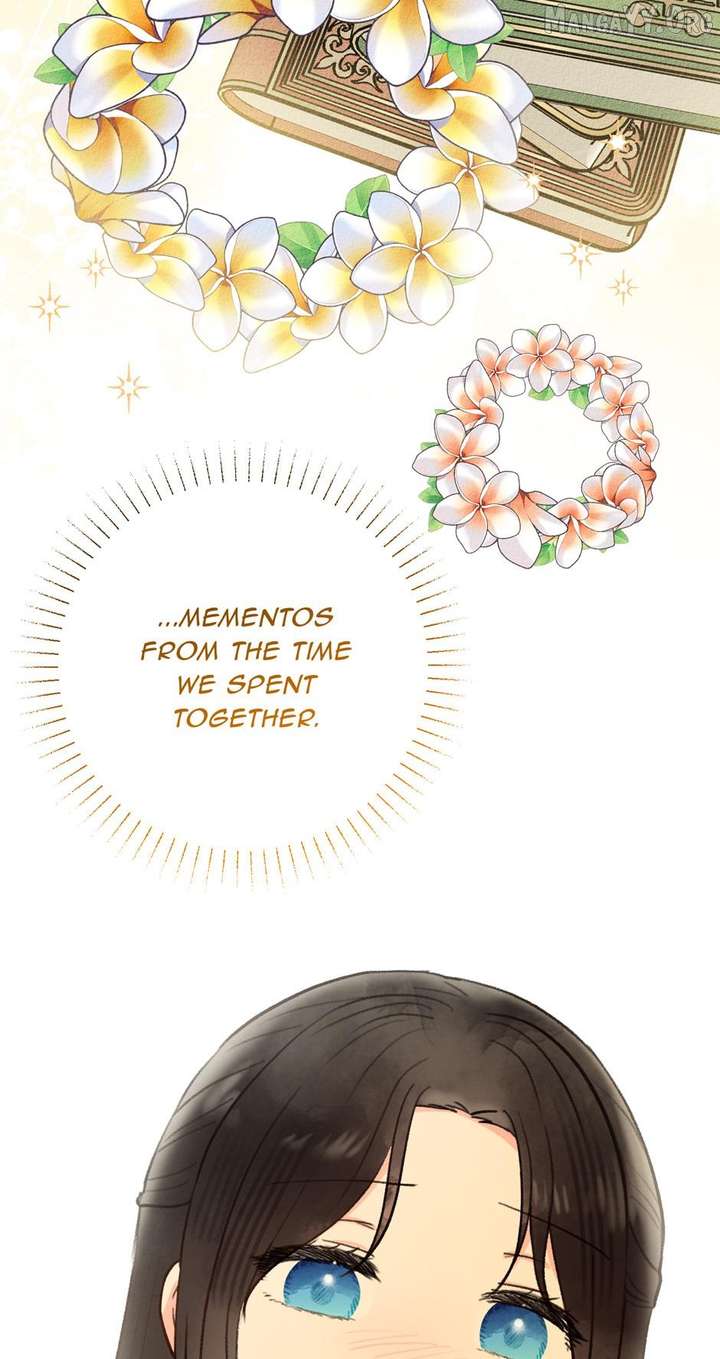 Alissa and the Magic Diary - Chapter 47 Page 48