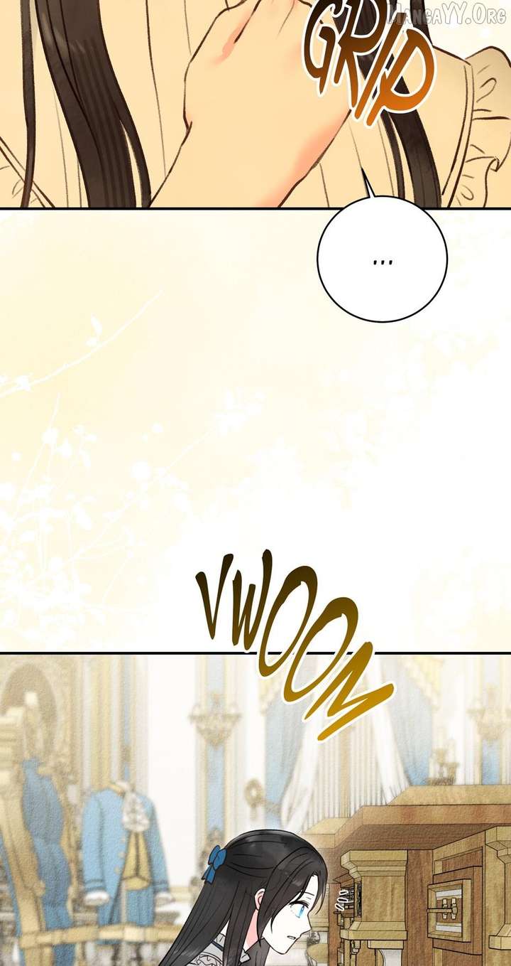 Alissa and the Magic Diary - Chapter 47 Page 50