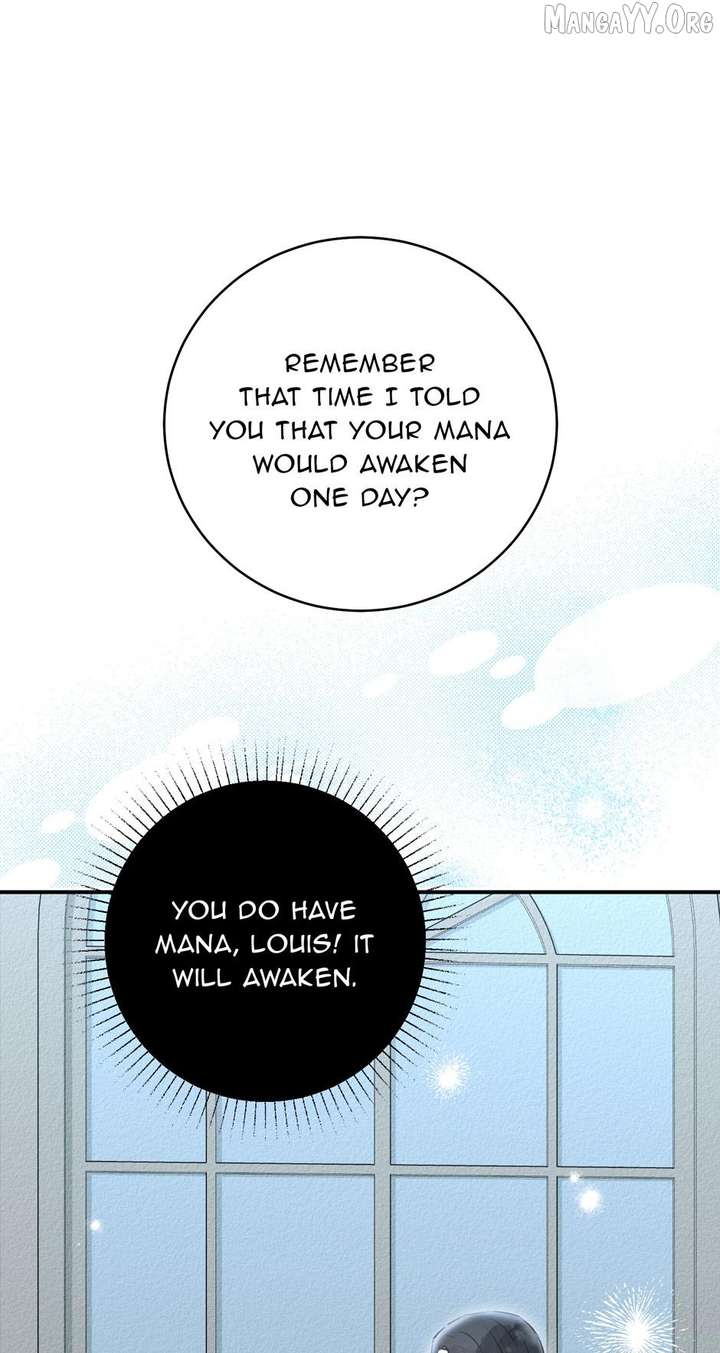 Alissa and the Magic Diary - Chapter 47 Page 54