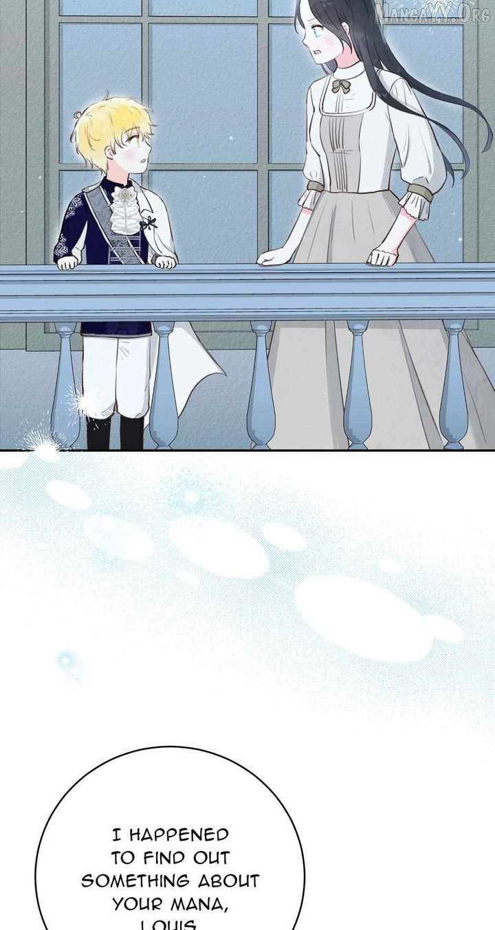 Alissa and the Magic Diary - Chapter 47 Page 55