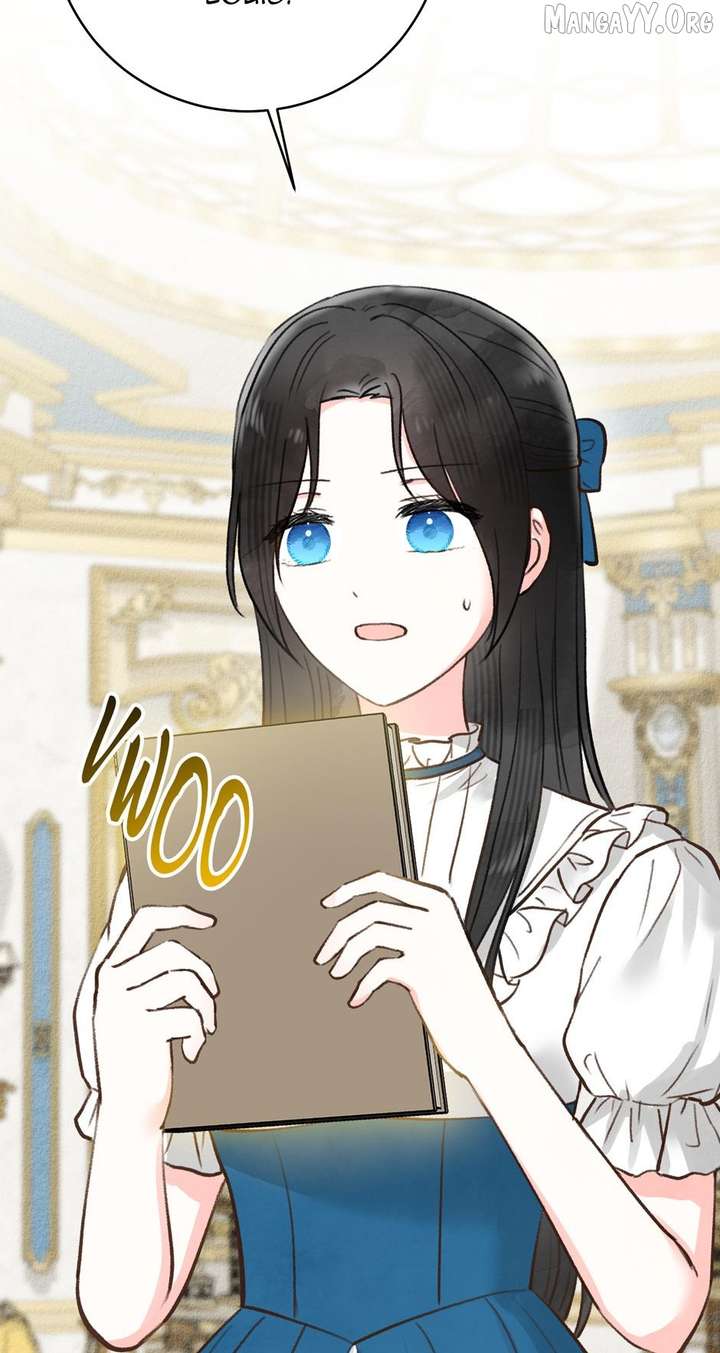 Alissa and the Magic Diary - Chapter 47 Page 56