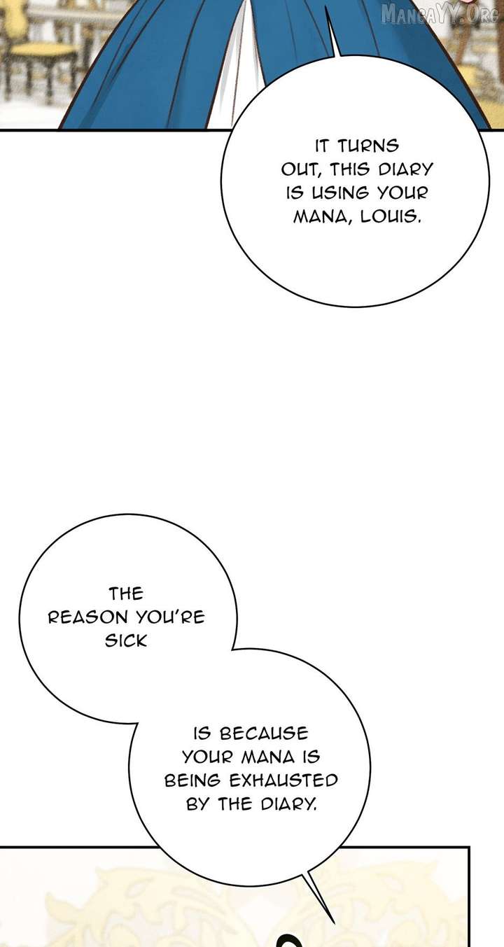 Alissa and the Magic Diary - Chapter 47 Page 57