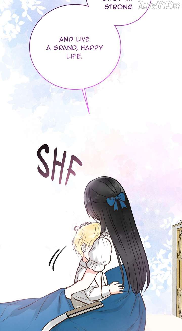 Alissa and the Magic Diary - Chapter 47 Page 68