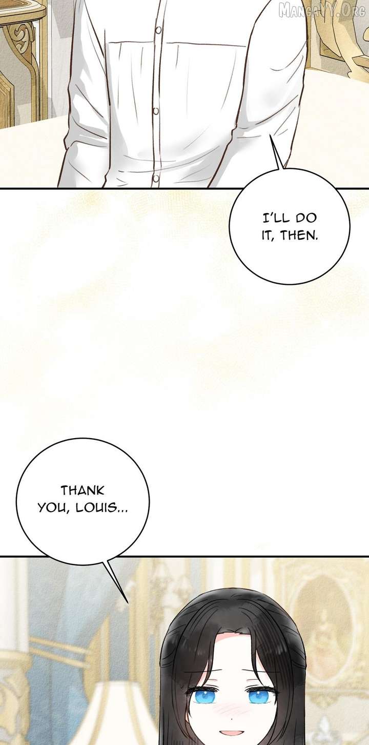 Alissa and the Magic Diary - Chapter 47 Page 74