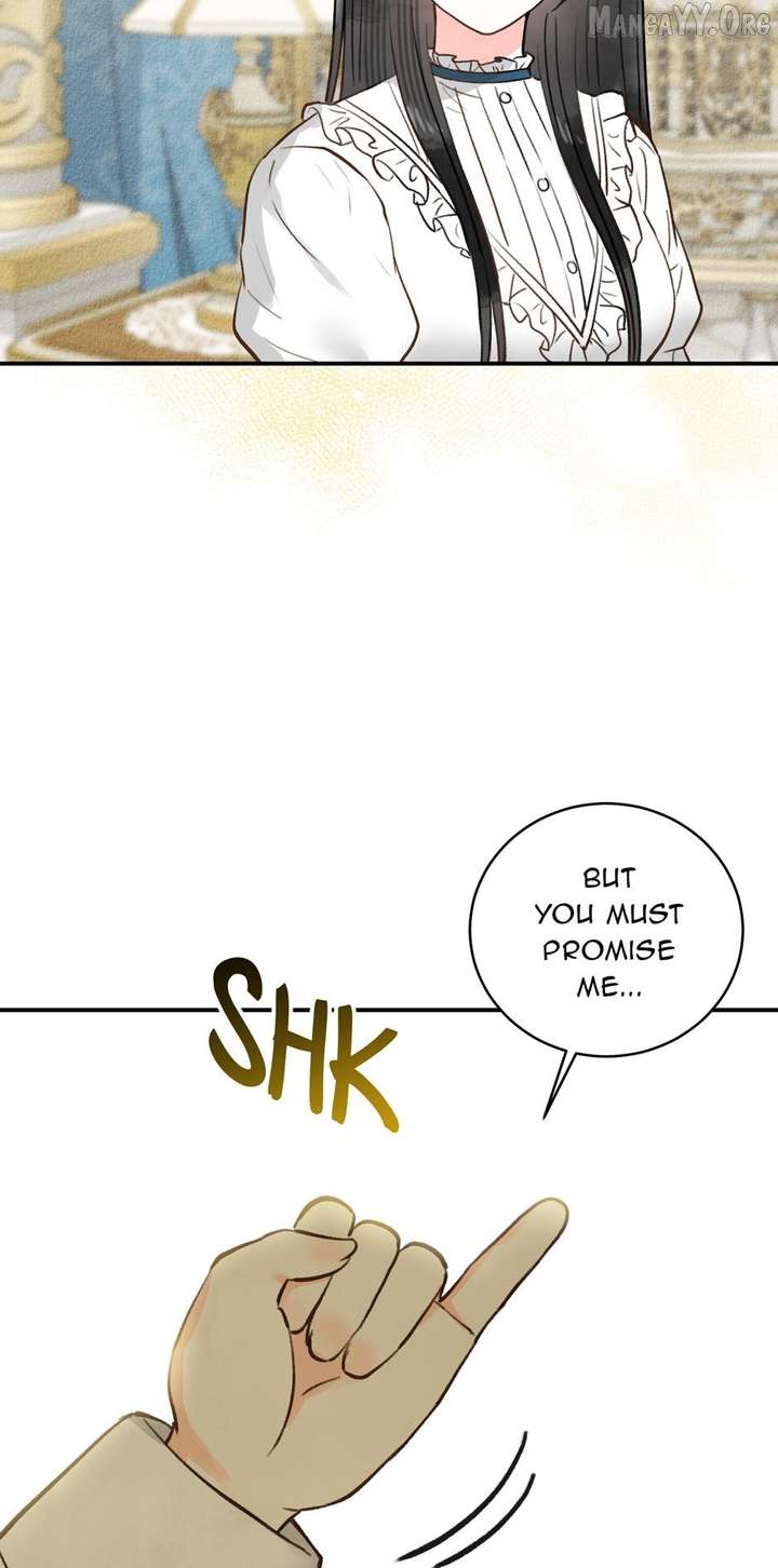 Alissa and the Magic Diary - Chapter 47 Page 75