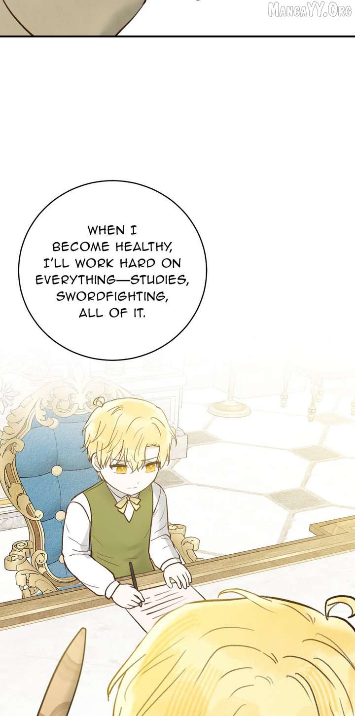 Alissa and the Magic Diary - Chapter 47 Page 76