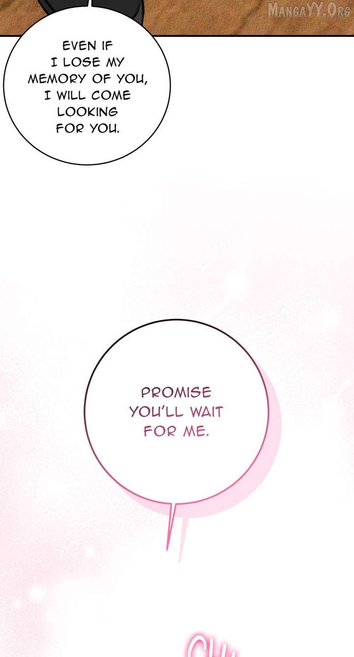 Alissa and the Magic Diary - Chapter 47 Page 9