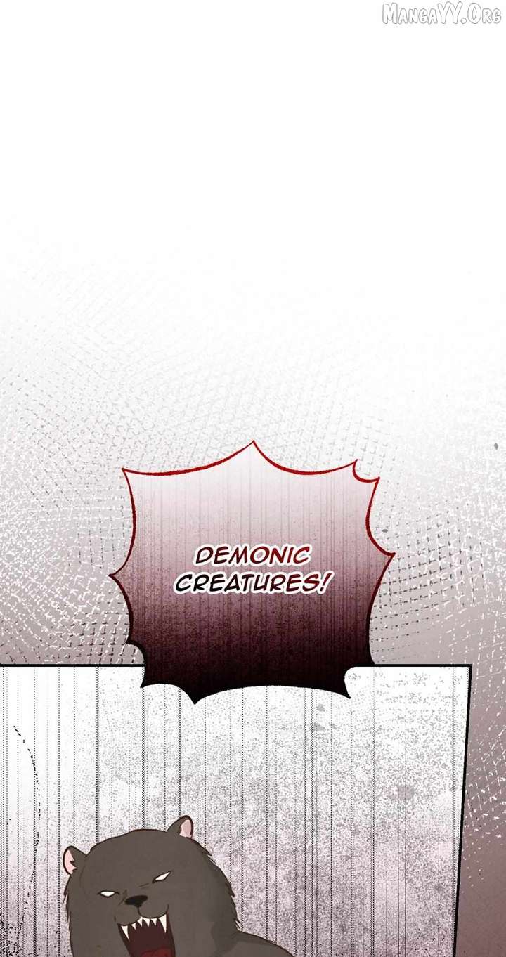 Alissa and the Magic Diary - Chapter 48 Page 1