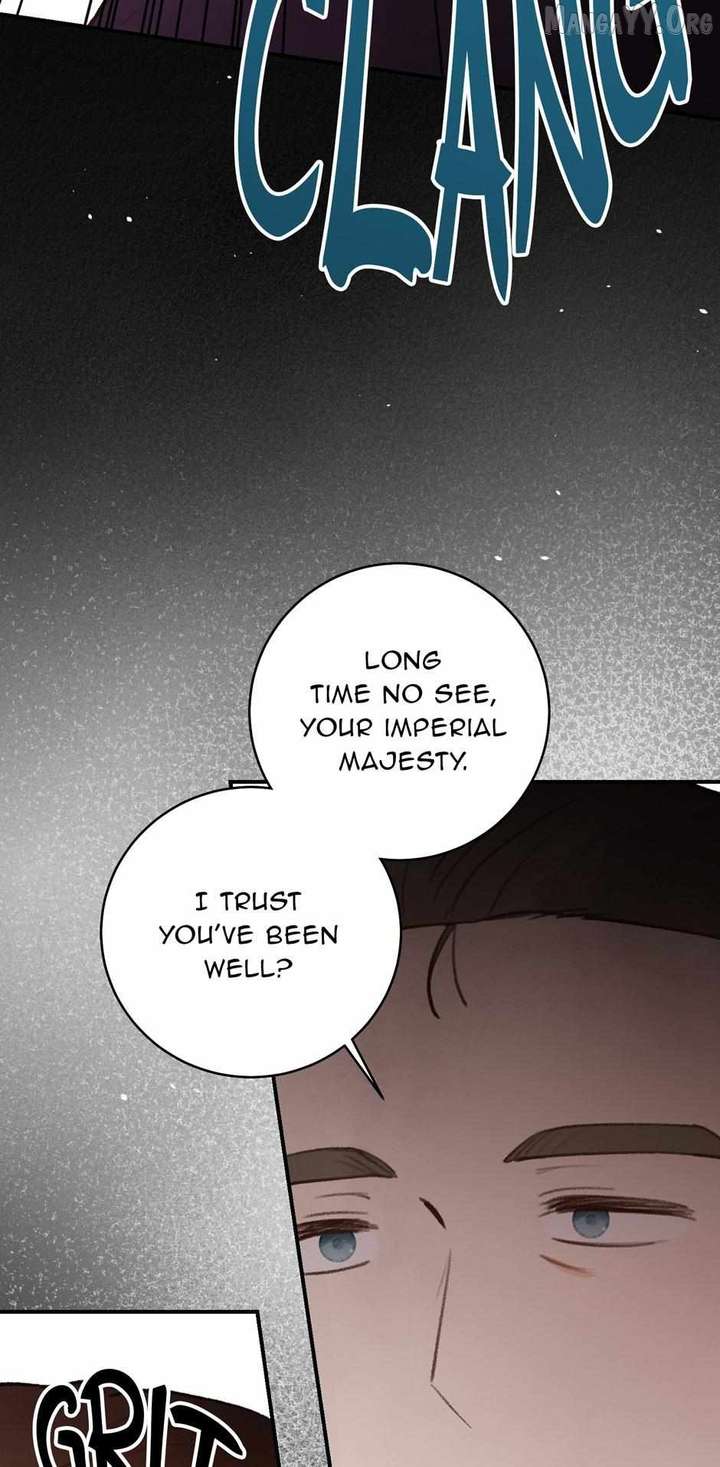 Alissa and the Magic Diary - Chapter 48 Page 10